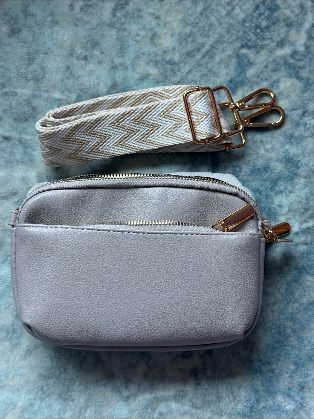 Women's Crossbody Shoulder Bag